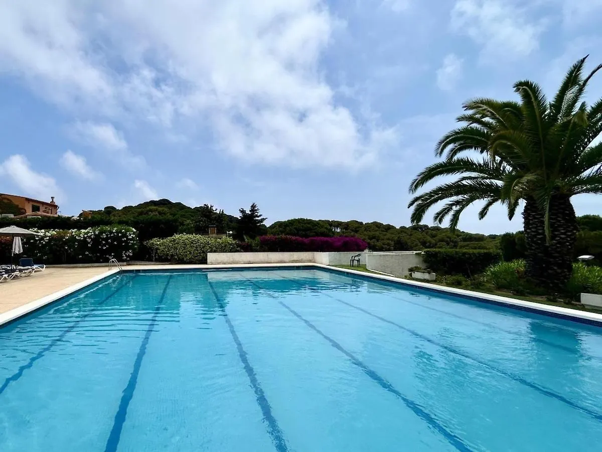 Cala Morisca Full Ac Sea View Home İspanya