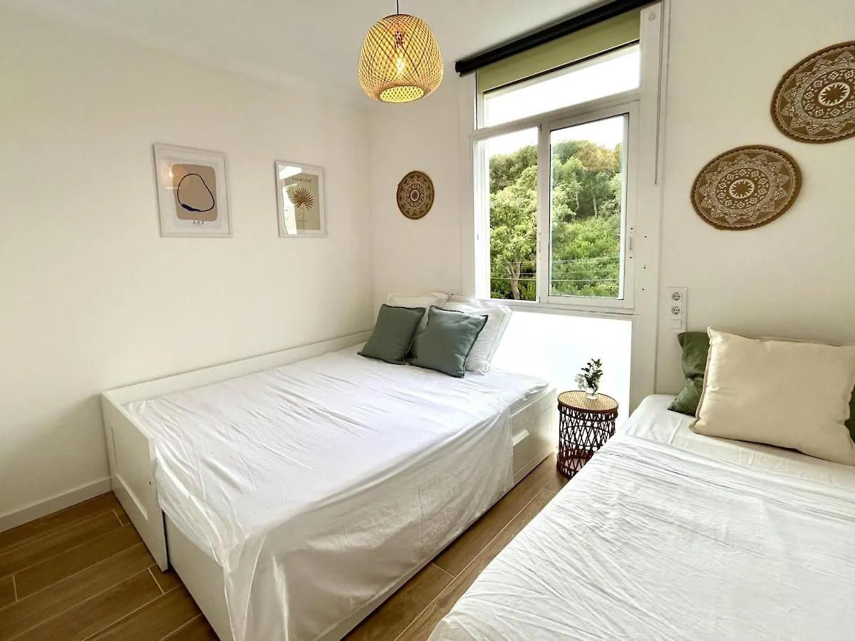 Cala Morisca Full Ac Sea View Home 0*, Tossa de Mar