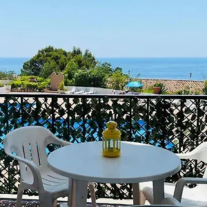  Appartement Face à La - Cala Llevado